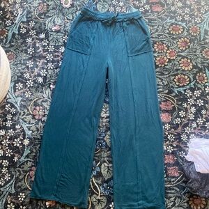 SO lounge life sweat pants